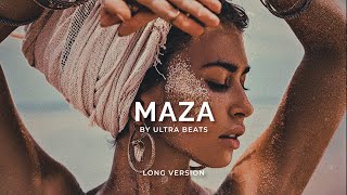 Maza - Ultra Beats (Long Version)