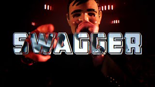 Gunz For Hire - Swagger