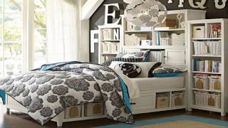 Girl Bedroom Theme Ideas