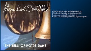 The Bells Of Notre Dame ( Celebrating 40 Years Of Modern Talking )