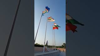 National War Memorial India 🇮🇳