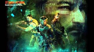 Bo3:  Zetsubou No Shima Easter Egg Attempt 5