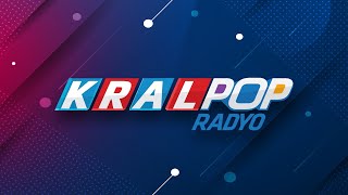 Kral Pop Radyo - Canlı Radyo Dinle • Popun Kralı  • | Online Radyo Dinle | Kralmuzik.com