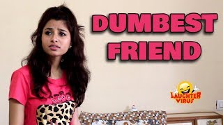 The Dumbest Person | EP.2 | By Laughter Virus