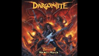 DaRgOniTe - We Wanna Rock! (Official Release - Song)