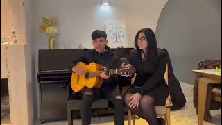 Hino avulso- José do Egito (Luana Dias e Gabriel Castorino)