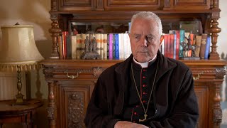 Sixth and final interview in a series with Bishop Williamson.