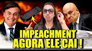 🔴AO VIVO- FORTE REVELAÇÃO de DEUS! 13/08/2024