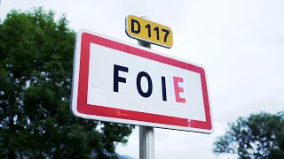 Tour de Foix : protégeons les foies à Foix !