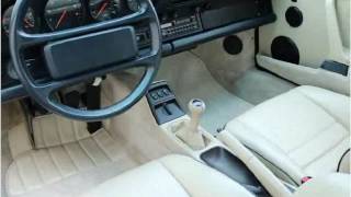 1989 Porsche 964 Used Cars Marina Del Rey CA