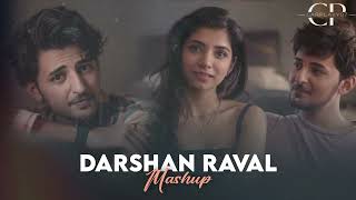 Darshan Raval's Ultimate Mashup: A Musical Journey | Mashup 2023