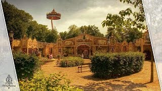 Efteling - Stoom Carrousel (Fliegerwals)