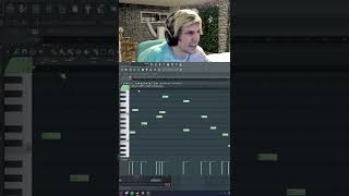 xQc doesnt need music theory