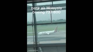 planespotting at changi airport terminal 3