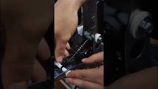 #simracing #diy mini project - #fanatec #csl pedals mod