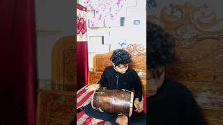 Tu Shayar Hai || 90s Song Cover Dholak By Gurdeep Singh bharti || #Shorts.