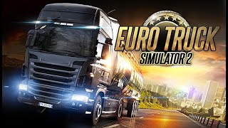 #ETS2 Convoy M3M On Road Calais to Duisburg  Live Day 299 Truckers MP Euro Truck Simulator 2 #14