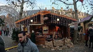 #christmas #market #maastricht #netherlands (From Eindhoven): #friends