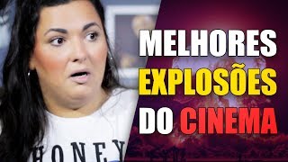 Explosões do Cinema