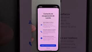 Super tip de iPhone - protege tu cuenta de iCloud (recuperación)