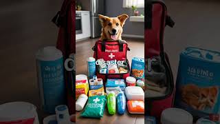 Disaster Preparedness for Pets Keeping Animals Safe