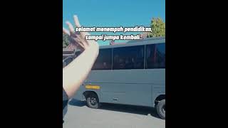 STORY WA PENDIDIKAN KEPOLISIAN