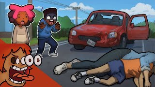 Blazeix Reacts To: The Mom I Ran Over... W/‪@Yoyo808‬