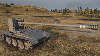 WOT Czech Grille 15 - 6729 dmg :)