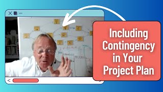 Including Contingency in Your Project Plan