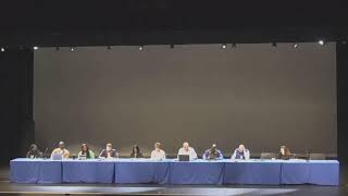 CCS Board Meeting 4/18/24