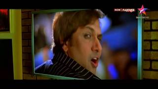 Soni De Nakhre HD 1080p song Partner 2007