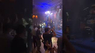 Aygün Kazımova x Miro "Bilmək olmaz" Hill club concert #aygünkazımova #party #club