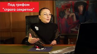 Под грифом "Строго Секретно" № 5418