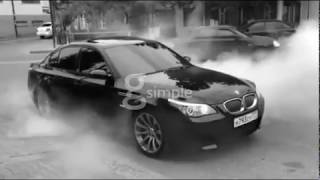 The Best BMW M5 V10 Compilation