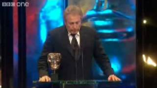 Heath Ledger Best Supporting Actor at BAFTA