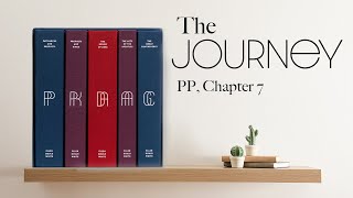 The Journey - PP Chapter 7