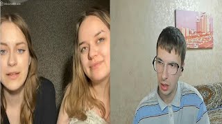 😎БОТАН УЧИТ КАК ЖИТЬ НАДА |😯ОНИ ТАКОГО НЕ ОЖИДАЛИ ЧАТ РУЛЕТКЕ |😎КРЕАТИВНЫЙ ДИРЕКТОР |ПРАНК