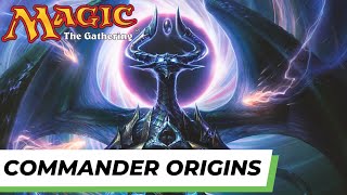 Commander Format and the Evolution of Magic: The Gathering