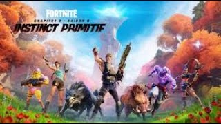 LIVE FORTNITE NOUVELLE SAISON VIENS GAGNER TON SKIN