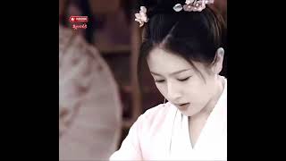 流水迢迢 LOVE OF NIRVANA♥️REN JIA LUN♥️LANDI LI♥️CHINESE DRAMA 🎭♥️♥️♥️