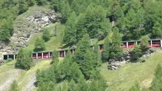 Bernina Bahn