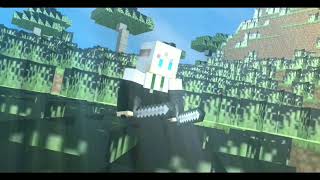 minecraft intro @LM4OOO.