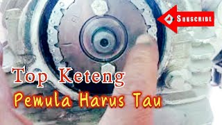 cara top Rante keteng tuk pemula agar jelas&paham