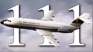 BAC 111 | Жизнь это гонка