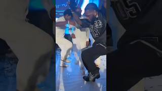 Burna Boy And Tony Elumelu Dancing To City Boys 🔥