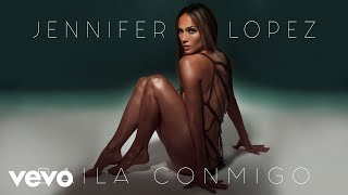 Jennifer Lopez, Dayvi, Víctor Cárdenas - Baila Conmigo (Audio)