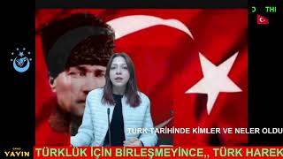 TÜRK HAREKETİ DERNEĞİ  YAYINI-2023 -10-18