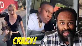 Who listens to HoPsIN?? Fan Confuses DaBaby, Dutchavelli X Aitch, 50 Cent Supports Trump | WAW Ep. 1