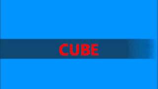 CUBE