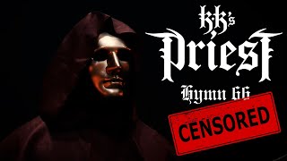 KK's PRIEST - Hymn 66 (Official Video) [CENSORED] | Napalm Records